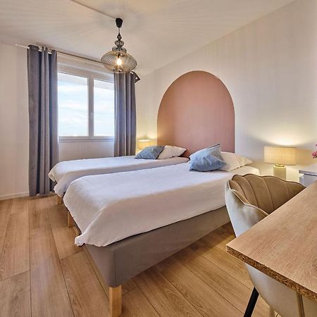 Les Chambres De Troyes - Parking Free Fibre Netflix 外观 照片